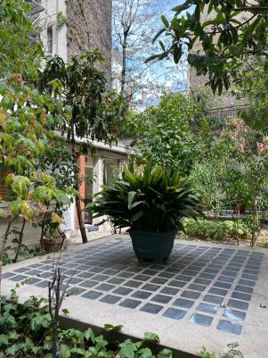 appartement 1 pièce en location sur PARIS (75116)