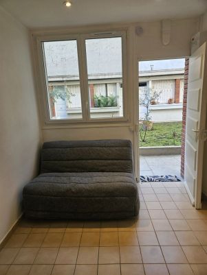 appartement 1 pièce en location sur PARIS (75116)