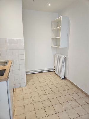 appartement 1 pièce en location sur PARIS (75116)