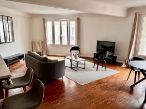 appartement 3 pièces en location sur PARIS (75015)