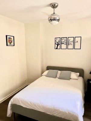 appartement 3 pièces en location sur PARIS (75015)