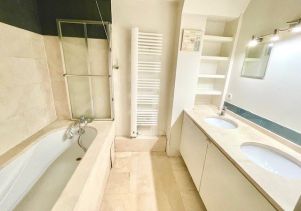 appartement 3 pièces en location sur PARIS (75015)