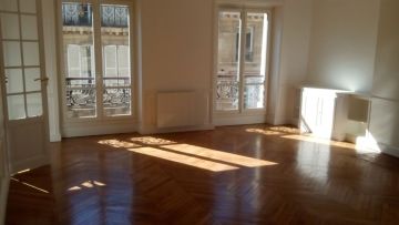 appartement 3 pièces en location sur PARIS (75116)