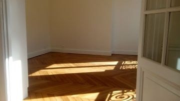 appartement 3 pièces en location sur PARIS (75116)