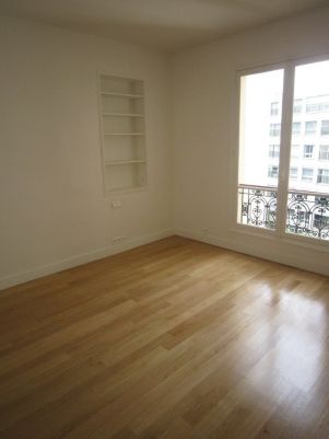 appartement 3 pièces en location sur PARIS (75116)