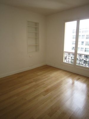 appartement 3 pièces en location sur PARIS (75116)