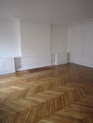appartement 3 pièces en location sur PARIS (75116)