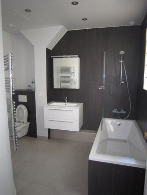 appartement 3 pièces en location sur PARIS (75116)