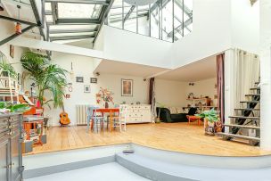 appartement 4 pièces en vente sur PARIS (75010)