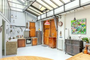 appartement 4 pièces en vente sur PARIS (75010)