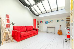 appartement 4 pièces en vente sur PARIS (75010)