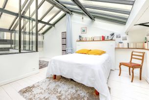 appartement 4 pièces en vente sur PARIS (75010)