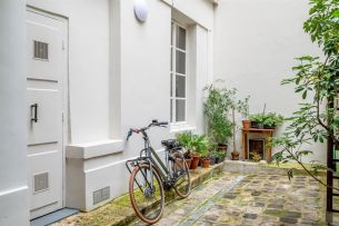 appartement 4 pièces en vente sur PARIS (75010)