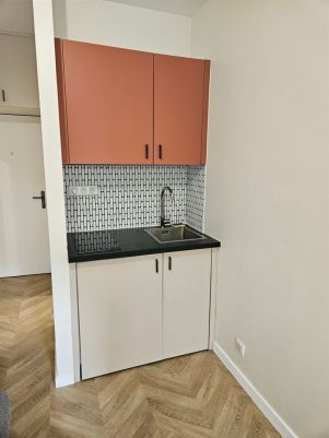appartement 1 pièce en location sur PARIS (75116)