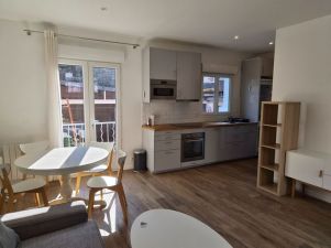 appartement 2 pièces en location sur MONTROUGE (92120)