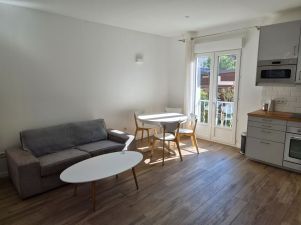 appartement 2 pièces en location sur MONTROUGE (92120)