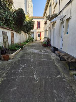 appartement 2 pièces en location sur MONTROUGE (92120)