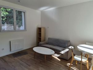 appartement 2 pièces en location sur MONTROUGE (92120)