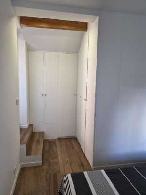 appartement 2 pièces en location sur MONTROUGE (92120)