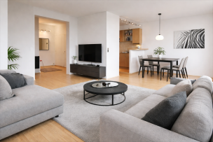 appartement 2 pièces en vente sur PARIS (75016)