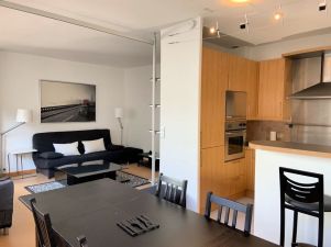 appartement 2 pièces en vente sur PARIS (75016)