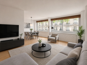 appartement 2 pièces en vente sur PARIS (75016)