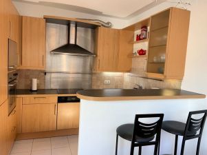 appartement 2 pièces en vente sur PARIS (75016)