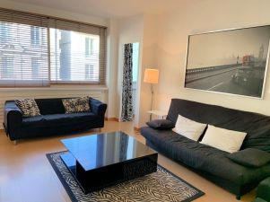 appartement 2 pièces en vente sur PARIS (75016)