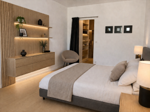 appartement 2 pièces en vente sur PARIS (75016)