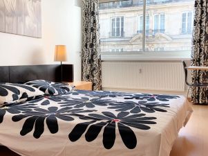 appartement 2 pièces en vente sur PARIS (75016)