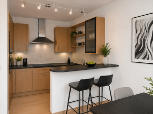 appartement 2 pièces en vente sur PARIS (75016)