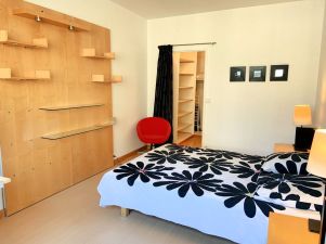 appartement 2 pièces en vente sur PARIS (75016)