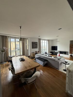 appartement 5 pièces en vente sur NEUILLY SUR SEINE (92200)