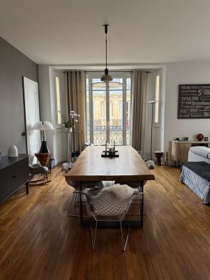 appartement 5 pièces en vente sur NEUILLY SUR SEINE (92200)