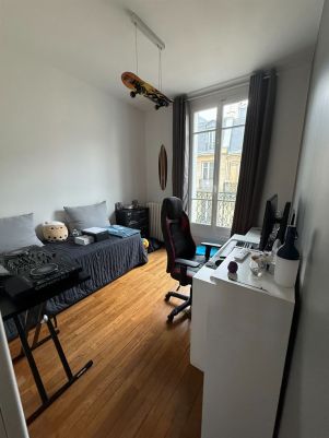 appartement 5 pièces en vente sur NEUILLY SUR SEINE (92200)