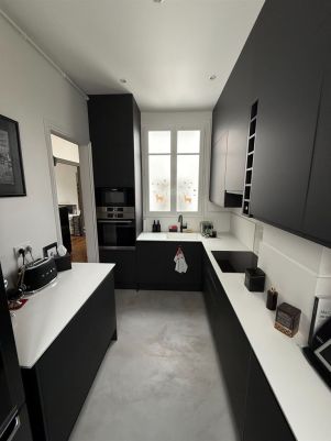 appartement 5 pièces en vente sur NEUILLY SUR SEINE (92200)