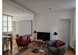 appartement 3 pièces en location sur PARIS (75006)