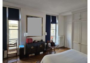 appartement 3 pièces en location sur PARIS (75006)