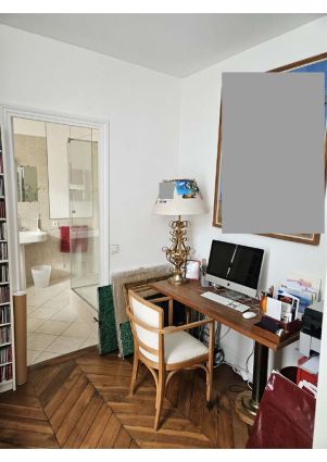 appartement 3 pièces en location sur PARIS (75006)