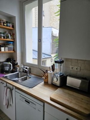 appartement 3 pièces en location sur PARIS (75006)