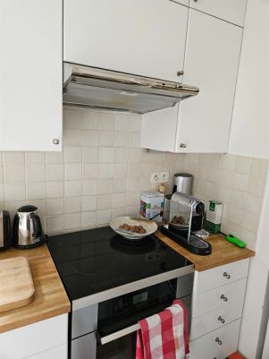 appartement 3 pièces en location sur PARIS (75006)