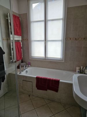 appartement 3 pièces en location sur PARIS (75006)