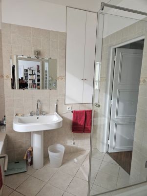 appartement 3 pièces en location sur PARIS (75006)