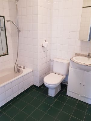 appartement 5 pièces en location sur PARIS (75014)