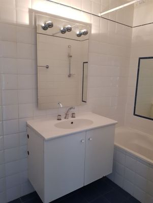 appartement 5 pièces en location sur PARIS (75014)