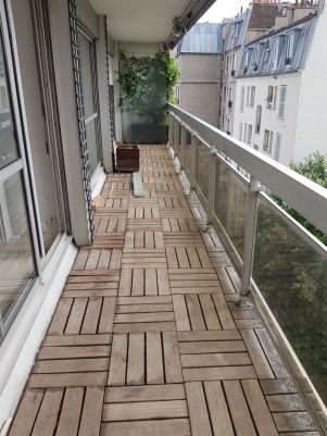 appartement 5 pièces en location sur PARIS (75014)