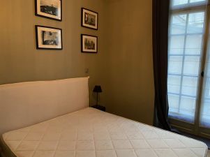 appartement 2 pièces en location sur PARIS (75007)