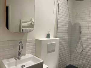 appartement 2 pièces en location sur PARIS (75007)