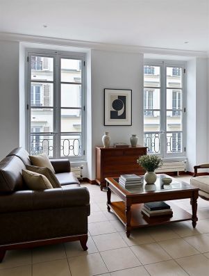appartement 5 pièces en vente sur PARIS (75003)