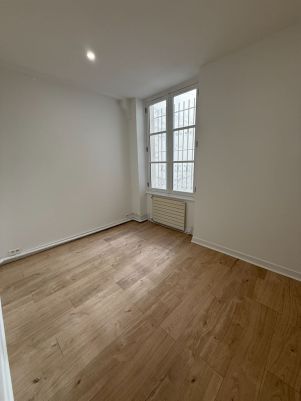 appartement 5 pièces en vente sur PARIS (75003)